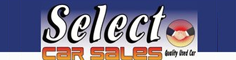 Select-Car-Sales-Inc